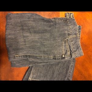 3 for $20!🎉 Blue epic bootcut jeans